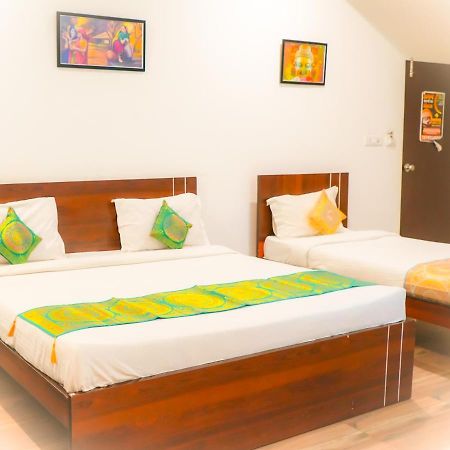 Hotel Dream Villa In Udaipur Exterior foto